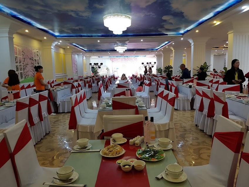 Northstar Hotel Sapa - Sao Hai Yen 2 סא פה מראה חיצוני תמונה